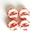Happy Birthday Bonbons Geburtstag Rocks handgemachte Gastgeschenke Kindergeburtstag