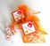Happy Birthday Bonbons Geburtstag Rocks handgemachte Gastgeschenke Kindergeburtstag
