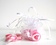 Hochzeitsbonbons Gasteschenke Hochzeit handgemachte Bonbons Rocks Herz Herzen