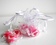 Hochzeitsbonbons Gasteschenke Hochzeit handgemachte Bonbons Rocks Herz Herzen