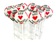 JUST MARRIED Lollipops Lutscher zur Hochzeit Gastgeschenke Hochzeitsgäste