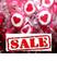 Bonbons zur Hochzeit | Gastgeschenke aus Herzbonbons nach eigenen Ideen selber machen | Hochzeitsbonbons mit Herz